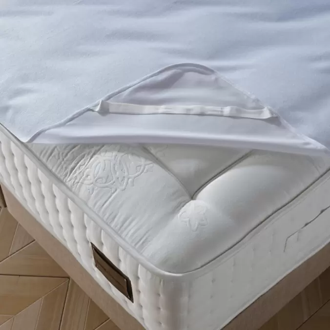 ULTRA SOFT PROTEGE MATELAS 180x200CM offre à 590 Dh sur Istikbal