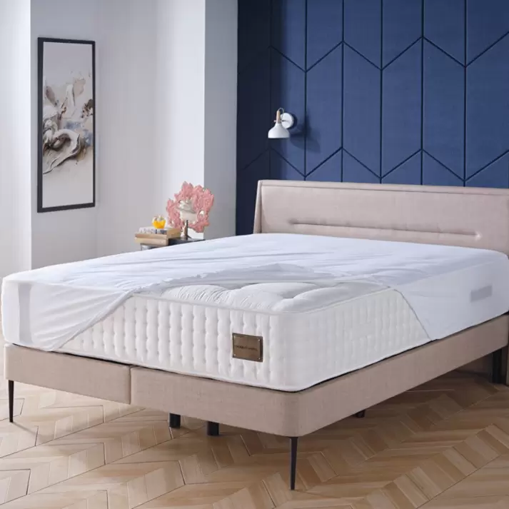 ULTRA SOFT PROTEGE MATELAS IMPERMEABLE offre à 390 Dh sur Istikbal