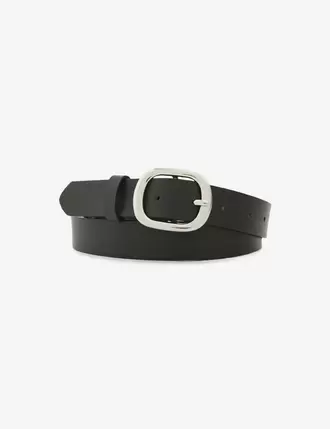 Ceinture noir offre à 5,99 Dh sur Jennyfer