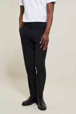 Pantalon de costume confort offre à 39,99 Dh sur Jules