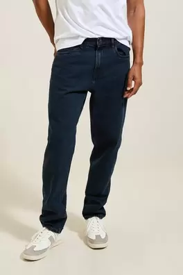 Jean tapered 4 longueurs offre à 29,99 Dh sur Jules