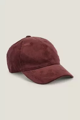 Casquette en velours offre à 10,79 Dh sur Jules