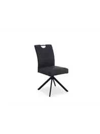 Chaise OSLO- Noir offre à 949 Dh sur KITEA