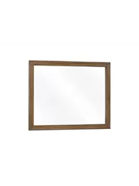 MIROIR BELLABY- Marron offre à 1550 Dh sur KITEA