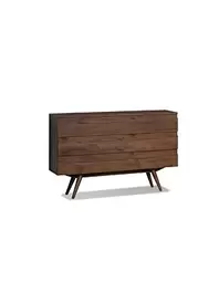 Double Commode BALI - Marron offre à 6590 Dh sur KITEA