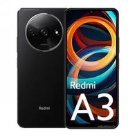 Redmi A3 - 6,7" - 4 + 128 GB -  Midnight black offre à 1229 Dh sur Jumia