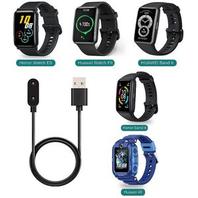 Chargeur pour Huawei Watch Fit 1 / 2, Huawei Band 6 / 7, Honor Watch 6, Honor ES offre à 65 Dh sur Jumia