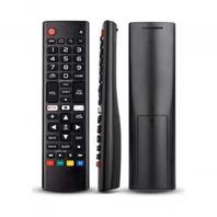 Telecommande universelle Touche movies pour Tous Tv Lg Led / Lcd/HD/Smart utilisable immédiatement offre à 33 Dh sur Jumia