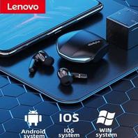 Lenovo GM2 pro Ecouteur sans fil Bluetooth 5.3 ios / android Origina offre à 179,1 Dh sur Jumia