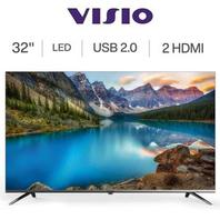 32" TV HD LED - Récepteur intégré + TNT - Garantie - Noir offre à 999 Dh sur Jumia