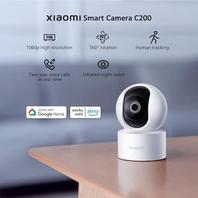 Mi Smart Camera C200 1080P Caméra Surveillance WiFi intérieure 360° qualité offre à 346 Dh sur Jumia