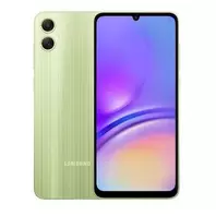 Galaxy A05 - 6.7" - 4GB + 128GB - Vert clair offre à 1227 Dh sur Jumia