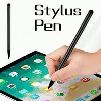 Stylets universel crayon tactile intelligent à double usage - Noir offre à 49 Dh sur Jumia