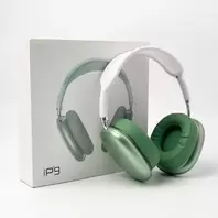 Casque Bluetooth Sans Fil écouteur anti bruit Bluetooth vert offre à 65 Dh sur Jumia