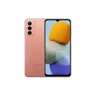 Galaxy M23 5G - 6.6" - 4GB RAM+128GB ROM - 50Mpx - Orange Copper offre à 1789 Dh sur Jumia