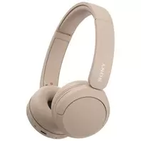 Casque CH520 Bluetooth Beige (WH-CH520 /BZ) offre à 522 Dh sur Jumia