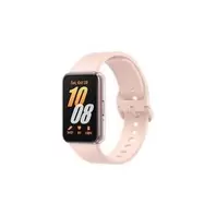 Montre connectée Galaxy Fit 3, écran Amoled 1,6 pouces, Rose 12 mois de garantie offre à 359 Dh sur Jumia