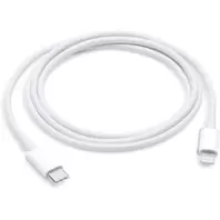 Câble USB Type C vers Lightning 1M , Cable Data et Chargement Iphone Fast Charge offre à 59 Dh sur Jumia