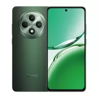 RENO12 F 5G - 6,67"  - 12Go + 256Go -32 MP Selfie Sony - Olive Green offre à 4399 Dh sur Jumia