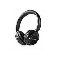 Casque Bluetooth Q1 avec Microphone Radio FM support Micro SD / Auxiliaire - noir offre à 80,45 Dh sur Jumia