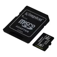 Memory Card Micro SD - Carte Mémoire Micro SD - Classe 10 - 32GB offre à 65 Dh sur Jumia