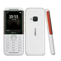 5310 Dual SIM Système d'exploitation écran QVGA 2.4 Caméra VGA flash offre à 229,5 Dh sur Jumia