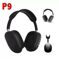 Casque sans fil plus microphone stéréo compatible Bluetooth 5.0 offre à 52,5 Dh sur Jumia