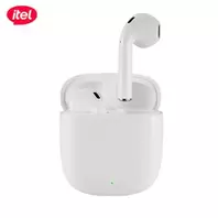 Écouteurs Bluetooth Buds Neo - Blanc offre à 99 Dh sur Jumia