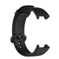 Bracelet de rechange en Silicone pour montre intelligente Xiaomi Watch Lite / 2 offre à 59 Dh sur Jumia