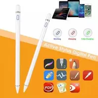 Stylus Stylo tactile universel intelligent, pour IOS/Android, pour téléphone Apple iPad offre à 148 Dh sur Jumia