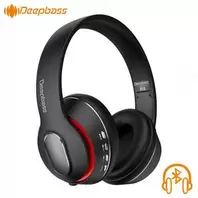 R8 Casque pliables Sans Fil Bluetooth Hifi, Stéréo, Mains Libres et Aux, suppression du bruit offre à 149 Dh sur Jumia