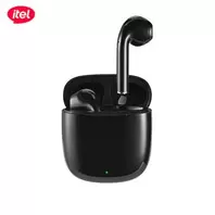 Écouteurs Bluetooth Buds Neo - Noir offre à 99 Dh sur Jumia