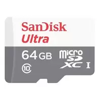 Carte mémoire 64 GB offre à 69 Dh sur Jumia