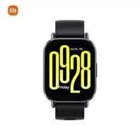 Redmi Watch 5 Active Noir Montre Connectée avec Appel. offre à 329 Dh sur Jumia