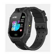 Montre intelligente connectée enfant Smart watch GNSS Camera-SOS-SIM offre à 179 Dh sur Jumia