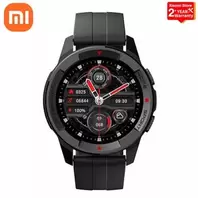 X1– montre connectée pour hommes et femmes, écran Amoled de 1.3 pouces offre à 499 Dh sur Jumia