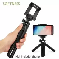 Trépied et Tripod Support Flexible Pour Samsung Galaxy /iPhone HTC /Huawei/ Oppo offre à 42 Dh sur Jumia