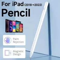 Stylet pour iPad magnétique, Pencil pour iOS iPad Air Pro mini offre à 200 Dh sur Jumia