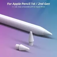 Pointe de stylo de rechange pour Apple Pencil, 1/2e génération offre à 45 Dh sur Jumia