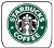 Logo STARBUCKS