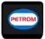 Logo Petrom