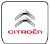 Logo Citroën