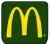 Logo McDonald's