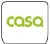 Logo Casa