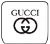 Logo GUCCI