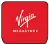 Logo Virgin Megastore