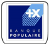 Info et horaires du magasin Banque Populaire Casablanca à Avenue Abdelkader Essahraoui, 20650 