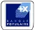 Logo Banque Populaire