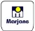 Logo Marjane