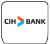 Logo CIH Bank